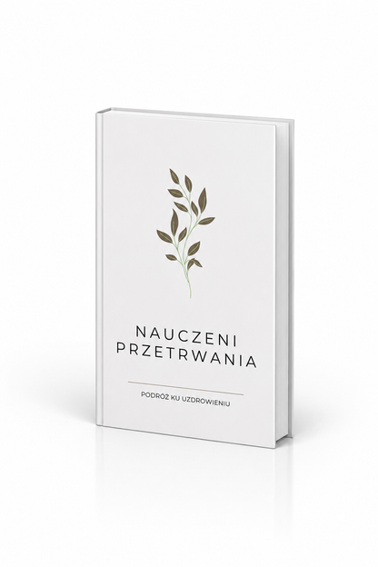 NAUCZENI PRZETRWANIA